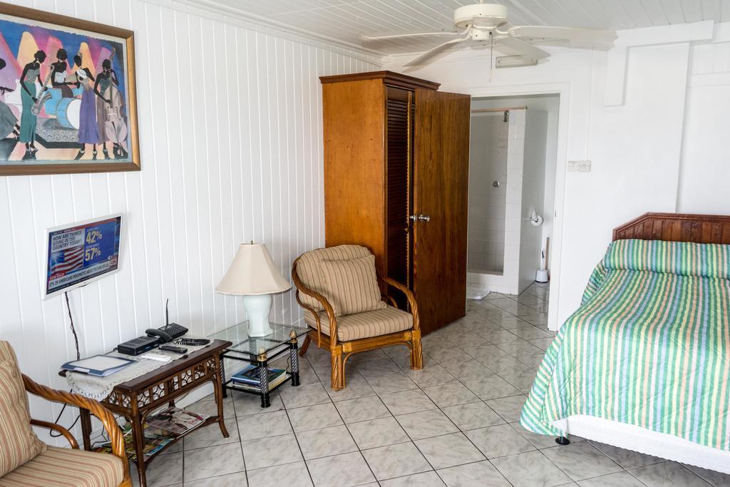 Cleopatra Villas - Sea View Rodney Bay Zimmer foto