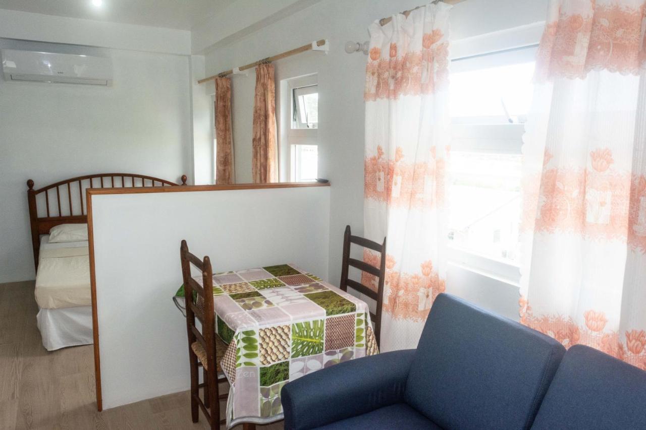 Cleopatra Villas - Sea View Rodney Bay Exterior foto